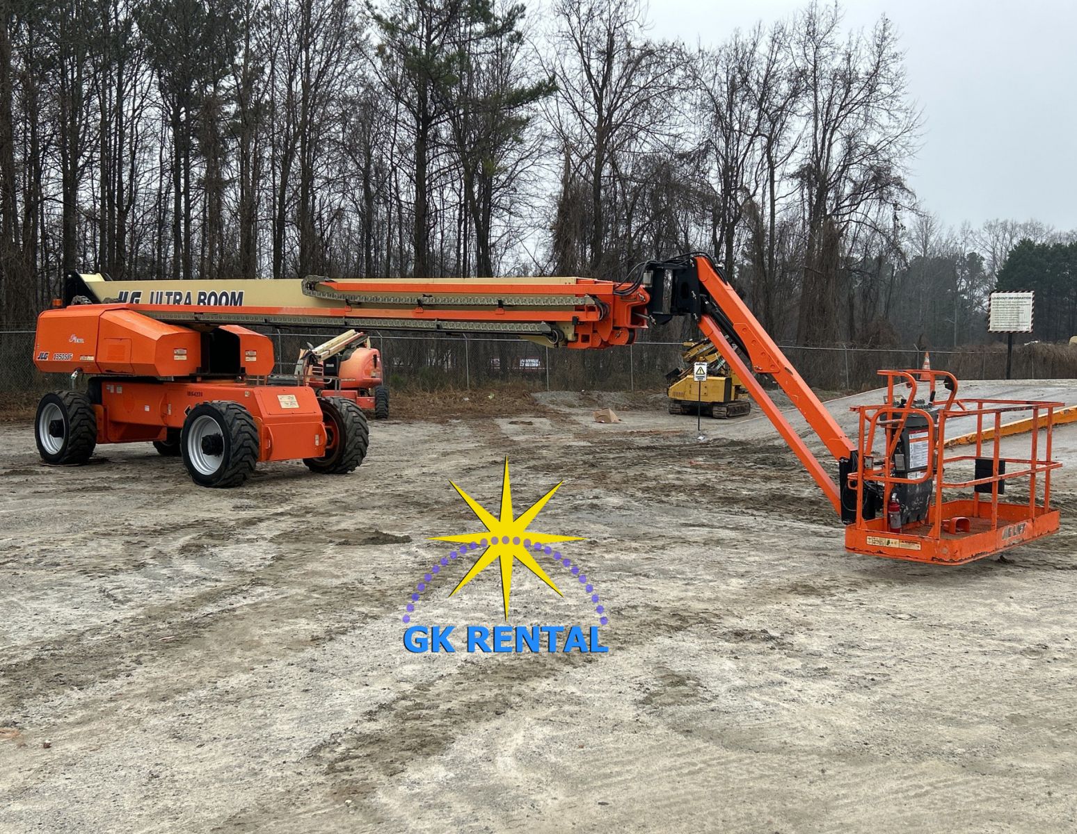 JLG-1350SJP-135FT