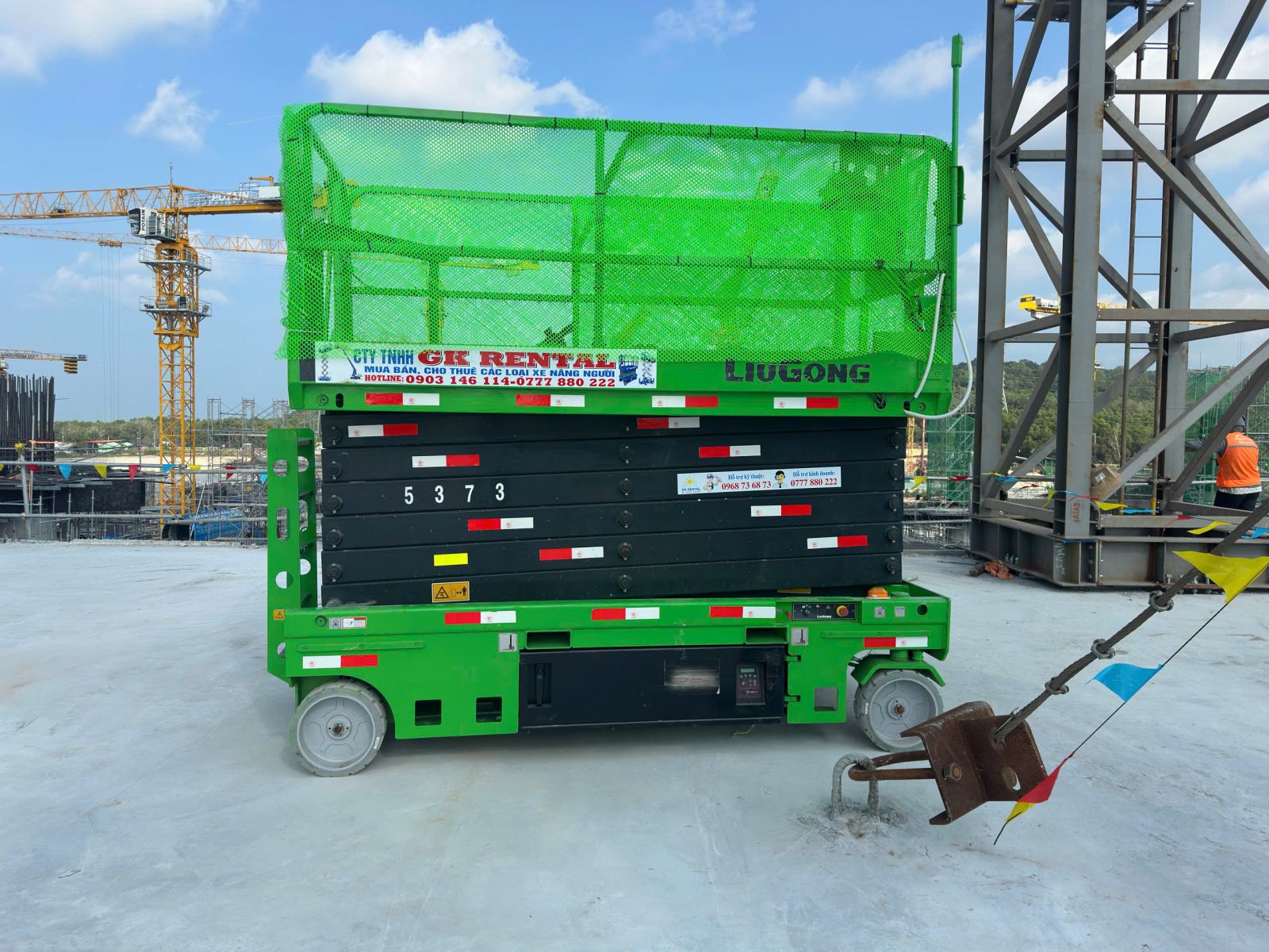 xe-cat-keo-16m-san-bay-phu-quoc