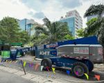 GENIE S85 FOR RENT||GK RENTAL