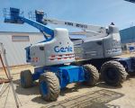 Cho thuê thiết bị đưa người làm việc lên cao tại TPHCM