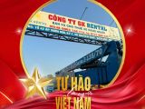 GK RENTAL - TOP 1 AWPs RENTAL COMPANY
