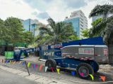 GENIE S85 FOR RENT||GK RENTAL