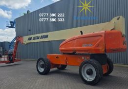 XE NÂNG NGƯỜI JLG 1200SJP - 38 MÉT