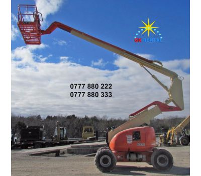 THUÊ XE NÂNG NGƯỜI CẦN GẤP Z 18M-20M JLG 600A
