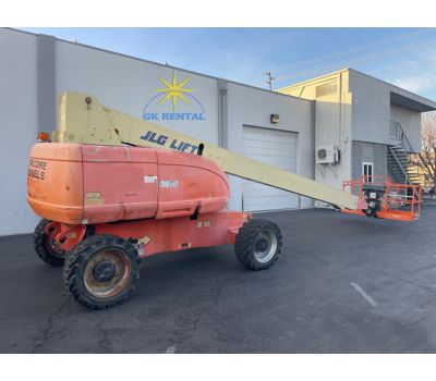 THUÊ XE NÂNG NGƯỜI CẦN THẲNG 24M-26M JLG 800S