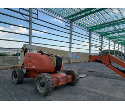 THUÊ XE NÂNG NGƯỜI 18M-20M JLG 600 AJ